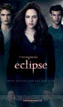 Crepúsculo: Eclipse