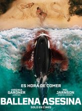 Ballena Asesina