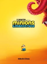 Minions & Monstruos