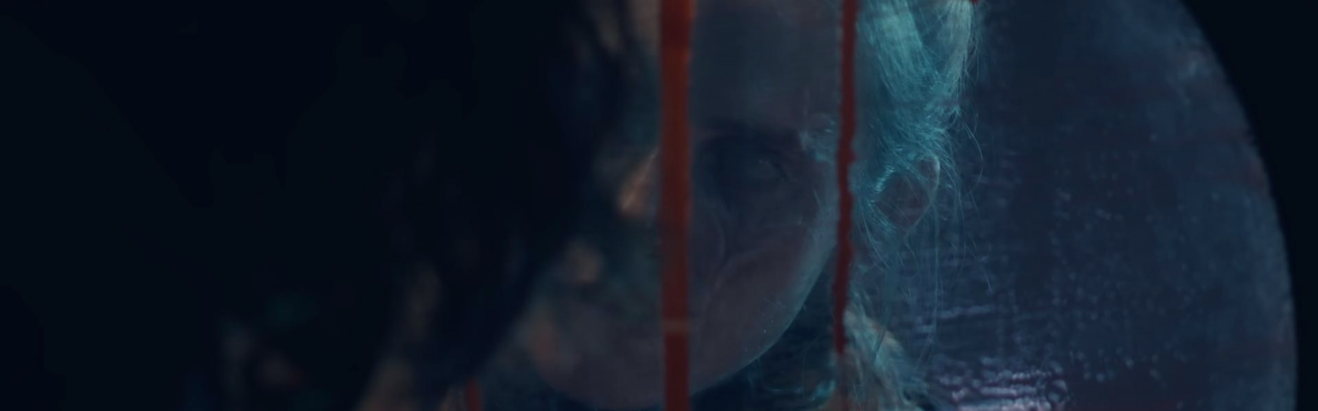 Iron Lung: Océano de Sangre