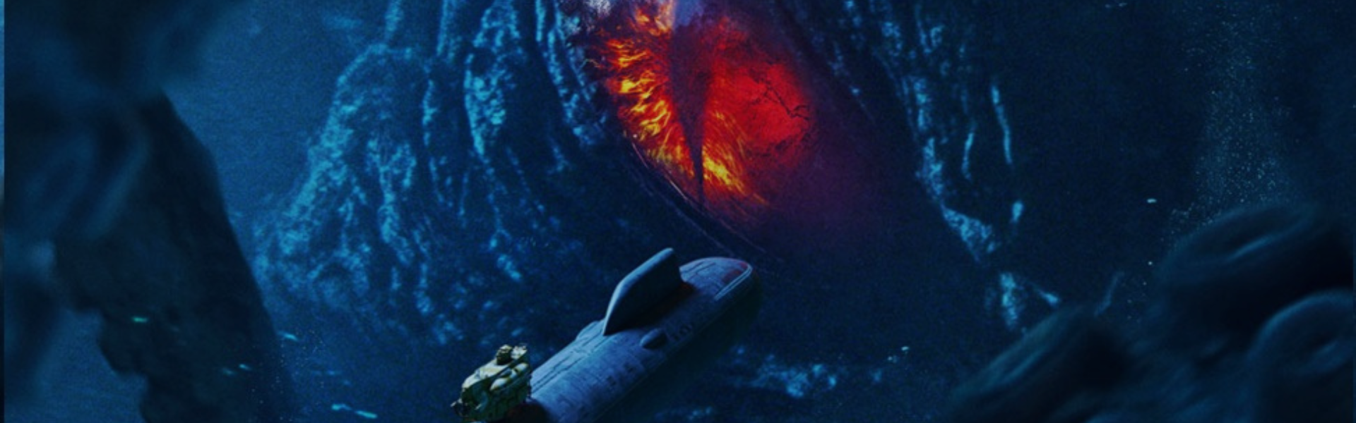 Catástrofe en el mar