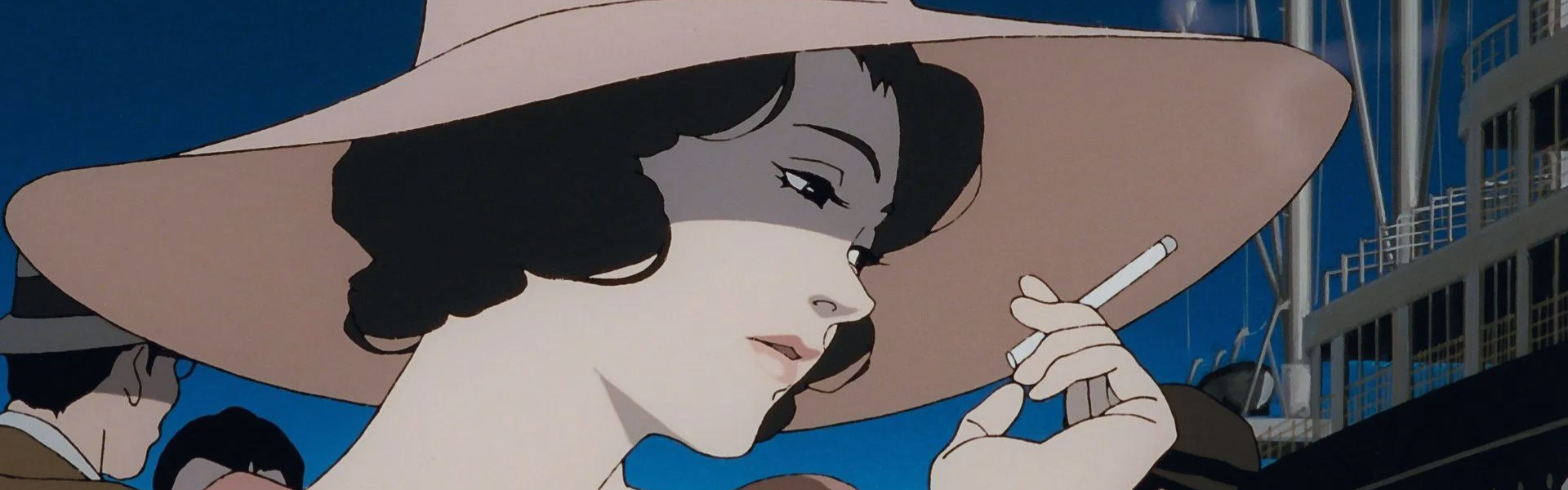 Millennium Actress