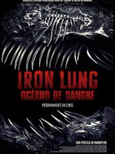 Iron Lung: Océano de Sangre