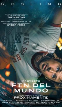 Proyecto Fin del mundo