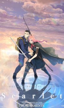 Scarlet