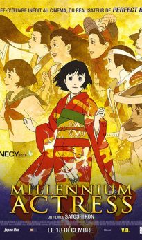 Millennium Actress
