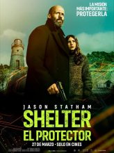 El Guardián: Último Refugio