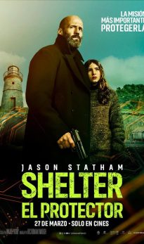 El Guardián: Último Refugio