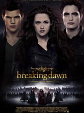 Crepúsculo: Amanecer – Parte 2