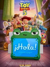 Toy Story 5