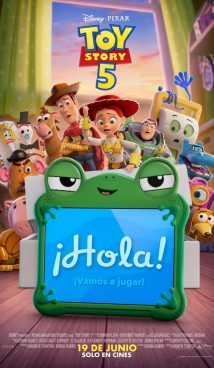 Toy Story 5