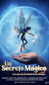 Un Secreto Mágico