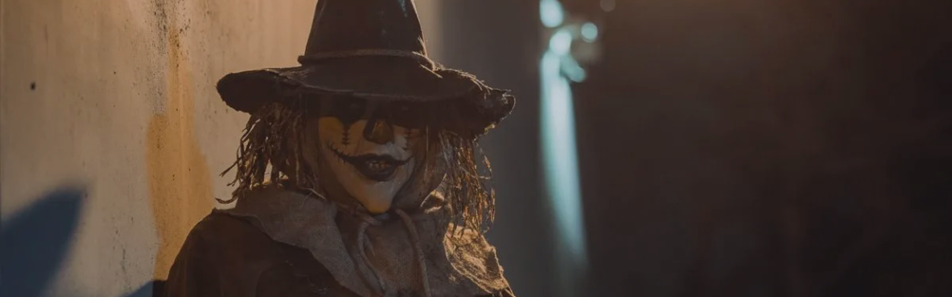 La Noche del Espantapájaros