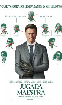 Jugada maestra