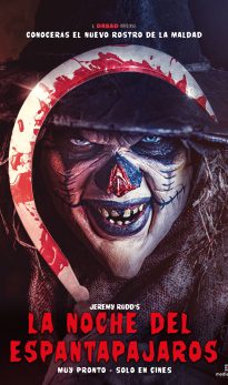 La Noche del Espantapájaros