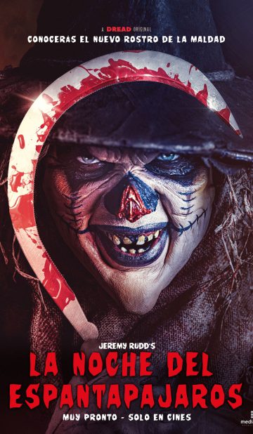 La Noche del Espantapájaros