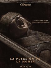 La Posesión de la Momia