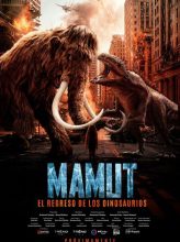 Mamut: El Regreso de los Dinosaurios