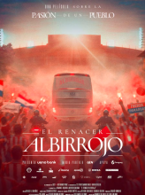 Renacer Albirrojo