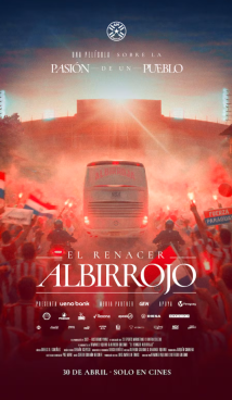Renacer Albirrojo