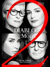 El Diablo viste a la Moda 2