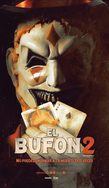 El Bufón 2