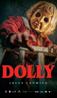 Dolly: Juega conmigo
