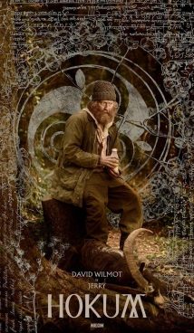 Hokum: La Maldición de la Bruja