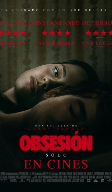 Obsesión