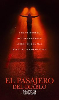 El Pasajero del Diablo