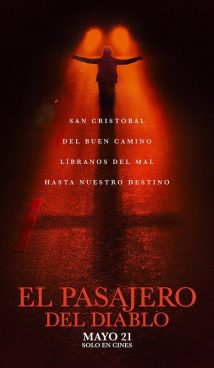 El Pasajero del Diablo