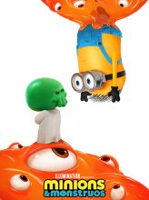 Minions & Monstruos
