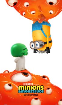 Minions & Monstruos