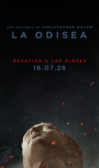 La odisea