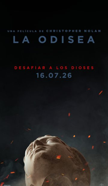 La odisea