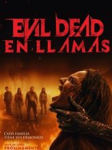 Evil Dead: En llamas