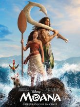Moana