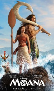 Moana