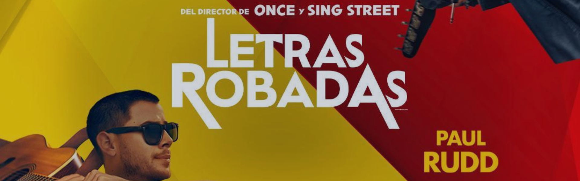 Letras Robadas