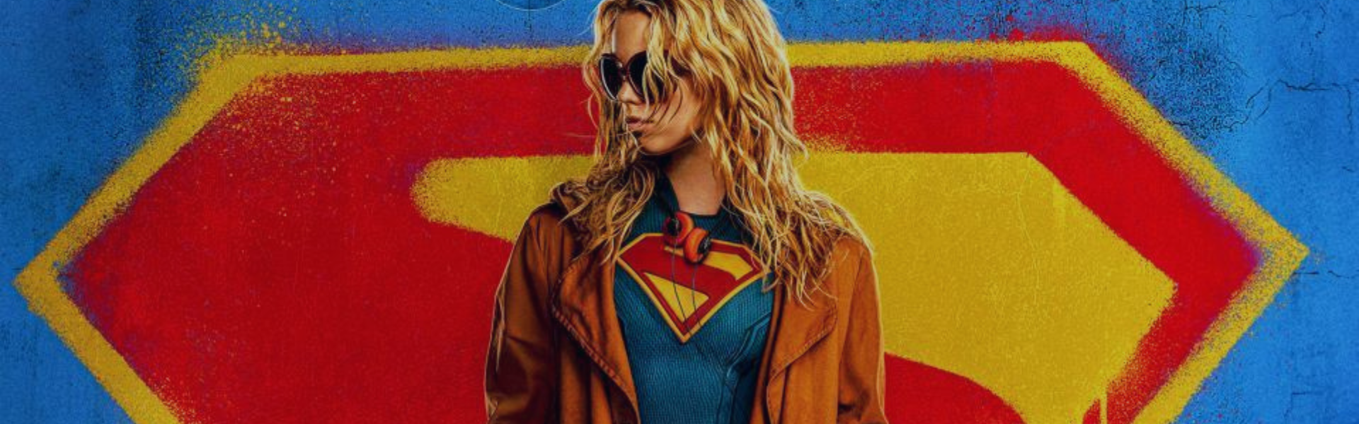 Supergirl