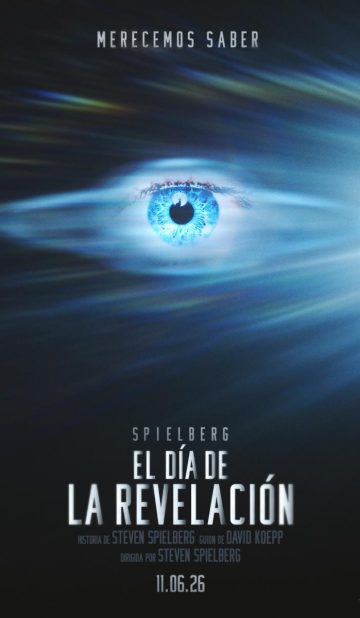El día de la Revelación