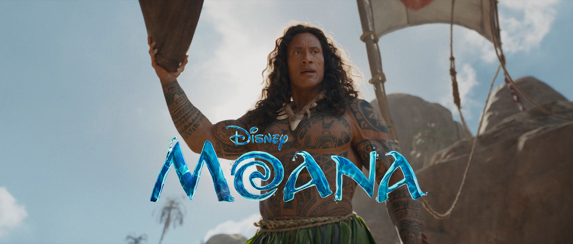 Moana