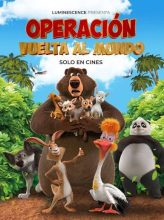 Operación vuelta al mundo – Big Trip 3