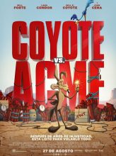 Coyote vs. Acme