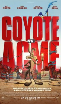Coyote vs. Acme