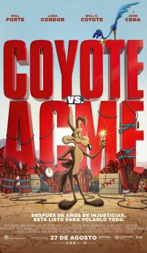 Coyote vs. Acme