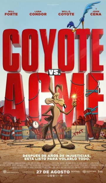 Coyote vs. Acme