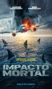 Impacto mortal