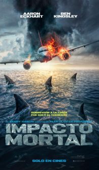 Impacto mortal