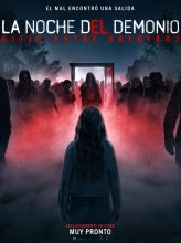 La noche del Demonio: Están entre nosotros